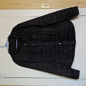 Marc Anthony lightweight jacket xxl slim fit black
